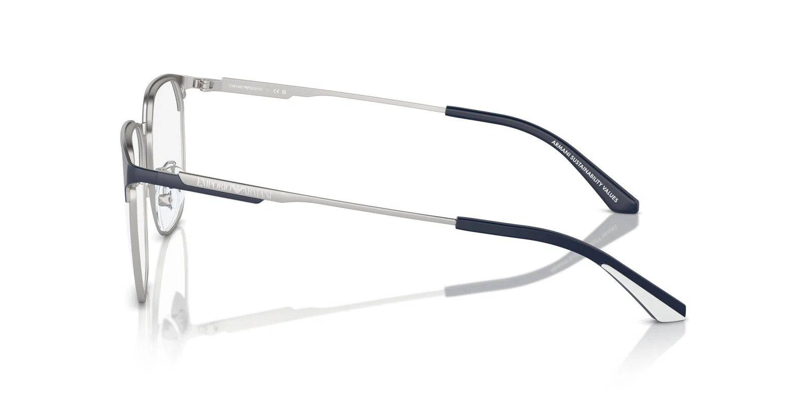 Emporio Armani 1158D Eyeglasses - view 6